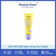 TAVI CICA RES-Q10 Water Break Sun Shield
