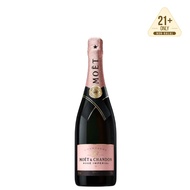 Moet & Chandon Imperial Rose (750ML)- No Box