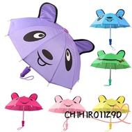 CHIHIRO11Z9D Animal Patterns Umbrellas Fashion Dolls Toys Sunshade