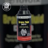 TOYOTA Dot 3 Brake Fluid Genuine 1