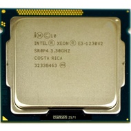 Intel Xeon E3 1230 V2 LGA 1155 ( Equivalent to i7 3770) 1230V2 4core 8thread