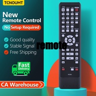 NC003 Remote Control For Magnavox DVD Recorder MDR515H MDR515H/F7 MDR557H