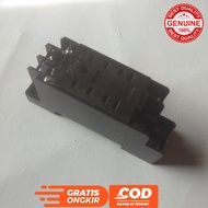 8 Pin Relay Socket 8 Pin Relay Socket Box PYF08A