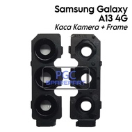 Original Rear Camera Lens Glass Samsung Galaxy A13 4G / SM-A135F / SM-A135F/DS / SM-A135M / SM-A135U