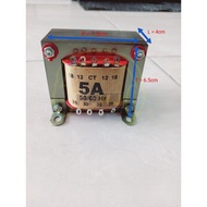 TRAVO 5A CT 32 WIN transformer 5 ampere ct32 win