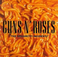 Guns N Roses - The Spaghetti Incident (CD)