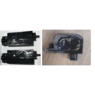 Dumper canvas and decal printer DX5- DX7 - UV