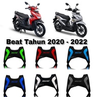 Karpet Beat - Karpet Motor Beat - Karpet Beat 2020-2021 Berkualitas