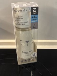 suavinex 奶樽 奶瓶