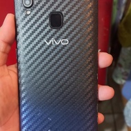 hp second vivo y95