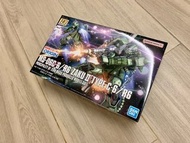 Hg GTO Zaku 扎古