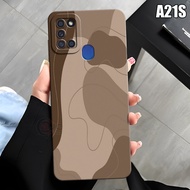 Case SAMSUNG A21S Casing SAMSUNG A21S Aesthetic Softcase SAMSUNG A21S Kesing SAMSUNG A21S Silikon