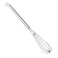 Stainless Steel Egg Beater 7" Thick Egg Beater Whisk 17.5cm 7 Inch Spatula 7inch 17.5 CM