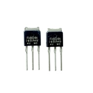 Mosfet FU9024N P-Channel 11A 55V SMD TO-251