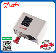 KP35 KP36 KP1 KP2 KP5Danfoss Pressure switchเพรสเชอร์สวิทช์ สวิตช์ควบคุมแรงดัน060-1133060-1108060-11