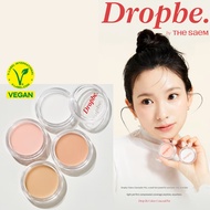 DropBe Colors Concealer Pot 4 Colors