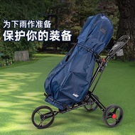 ST&amp;💘Hongcarp Golf Bag Air Consignment Golf Bag Cover Poncho Dustproof Rain Cover Foldable Air Consignment Bag XUTI