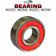 MRP BEARING 6203, 6204, 6205, 6300