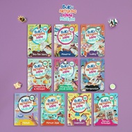 MUSLIM CHILDREN'S ACTIVITY BOOK for children aged 3+ years kids activity book activity book for kids