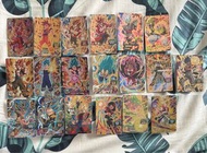 SDBH 七龍珠英雄 港版四星 UMT / BMT / EVT 特賣