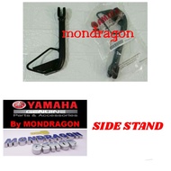 YAMAHA GENUINE PARTS SIDE STAND FOR AEROX V1 155
