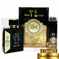 @BY {ISHQ-REJECTED} @rab Perfumes^** [limited offer]^***  0ud 24 hours for man perfume - - original 