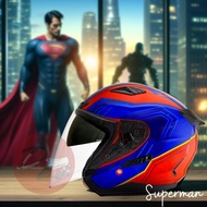 HELMET G535 GRACSHAW X DC