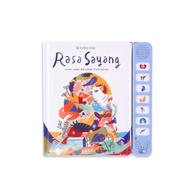 Baba Baa - Rasa Sayang Pocket Sound Book