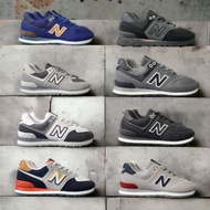 Men's Casual Sneakers Shoes NB 574 DVKY