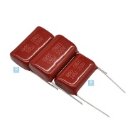 PANASONIC FAN CONTROL BOARD SPEED CAPACITOR SET – 1.8UF 500V, 2.4UF 250V, 5UF 250V
