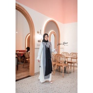 Ariona - Dress Ied fitri Series Asha