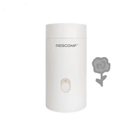 BRoses Mini Portable CPAP Cleaner & Sanitizers Ozone Sterilizer Household APAP BiPAP Mask Tubing Cle