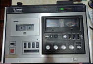 Technics  RS-279US直驅 卡座磁帶錄音機