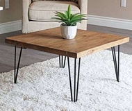 โต๊ะกลางSW60*60*40ซม.