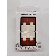 Infinity Cube