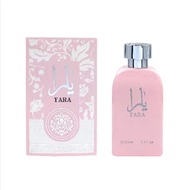 biq promotion Yara Perfume 100ML EDP By Clive Dorris Fragrance For Women