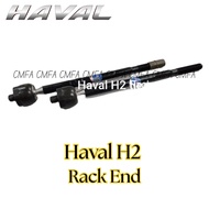 HAVAL H2 Steering Rack Part Rack End Original