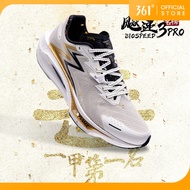 361 Degrees Biospeed 3.0 PRO Men Racing Running Shoes 672412208