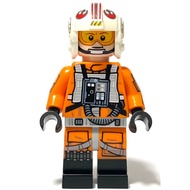 Luke Skywalker Minifigure with Lightsaber - SW1267 (75355 UCS X-wing)