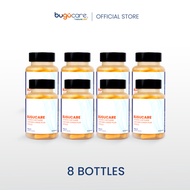 Naturelish Bugucare (8 Bottles) Knee Health Collagen Gum Extract Protect Joint Knee Pain Supplement 