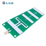 2.4G High Gain Antenna 2.35-2.55GHZ Directional Image Transmission Yagi Antenna 416 Image Transmissi