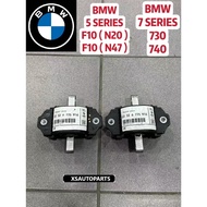 ( 100% ORIGINAL ) BMW F10 N20 F10 N47 7 SERIES 730 740 GEARBOX MOUNTING