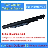 JC04 new JC03 JC04 Laptop Battery For HP HSTNN-LB7W HSTNN-DB8E HSTNN-PB6Y HSTNN-LB7V 919700-850