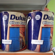 ICI DULUX GLOSS FINISH 5LITER