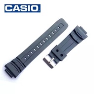 GSHOCK GBX100 WATCH STRAP GBX-100/ GBX 100 RUBBER WATCH STRAP G SHOCK GBX100