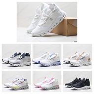 On Running Cloud 波鞋男女同款