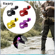 fixory Fine Mouth Bell Wire Gauge, Modified Heavy Duty Wire Gauge, Fishing Reel Repair Part