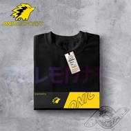 OBRAL BAJU KAOS GAME OFFICIAL TEAM ONIC ESPORTS