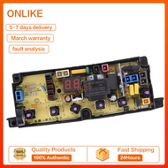 Jinsong washing machine computer board main board XQB80-G8280 E8280 H8080 circuit circuit version co