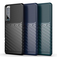 เคส FenixShield Thor Series TPU Case สำหรับ Xperia 1 IV / 5 IV / 10 IV / Pro-I / 1 III / 5 III / 10 III